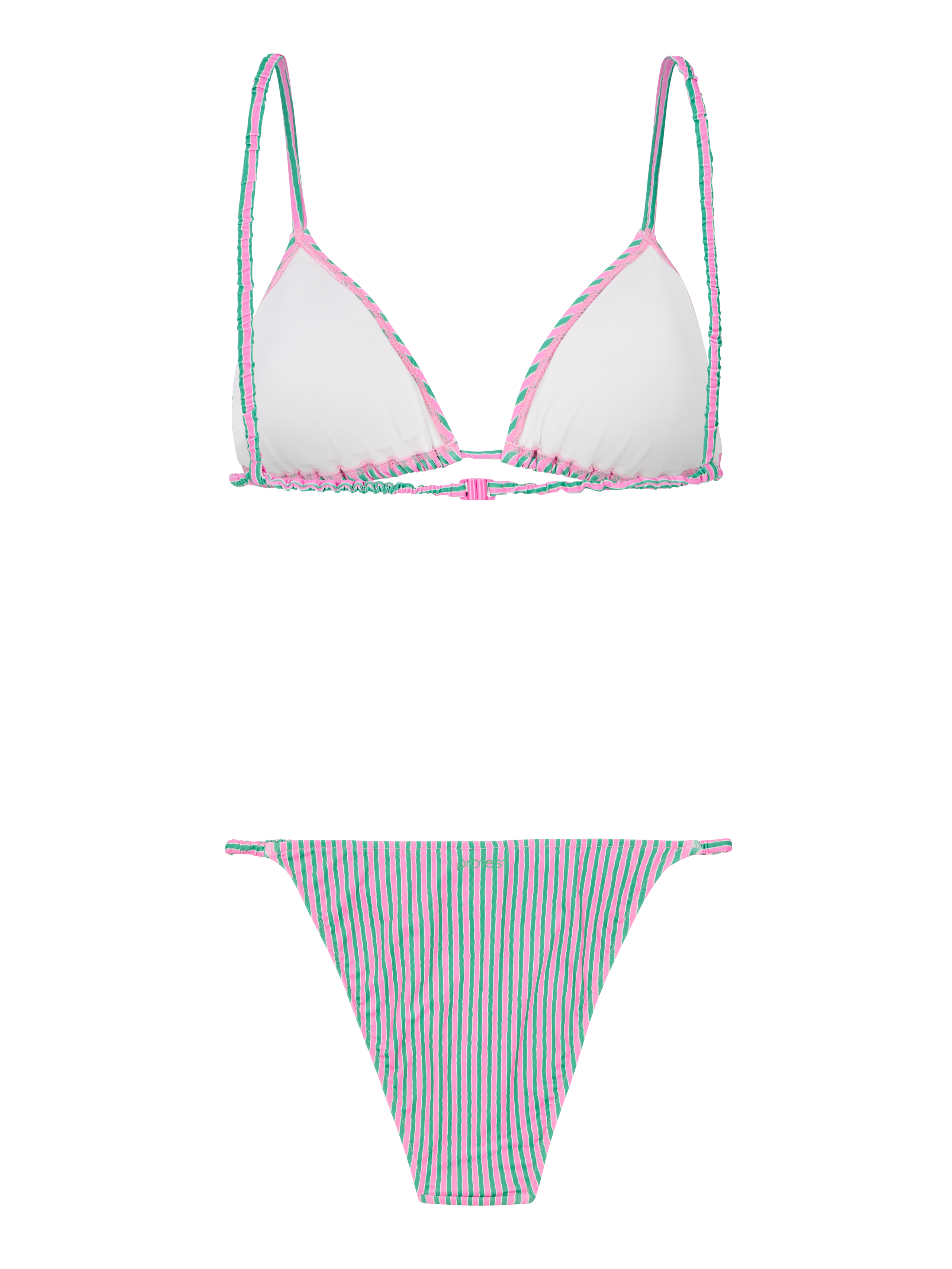 Protest PRTChip Smoothie Pink | PROTEST United States